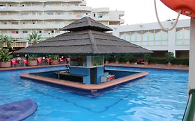 Apartment Studio Benal Beach